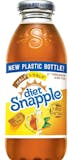 Snapple Diet