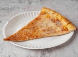 Cheese Pizza Slice