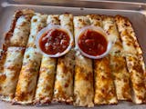 Four Cheese Breadsticks