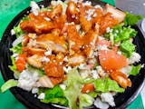 Buffalo Chicken Salad