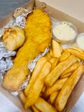 Friday Fish Fry