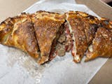 Meat Lovers Calzone