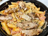 Chicken Penne Ala Vodka