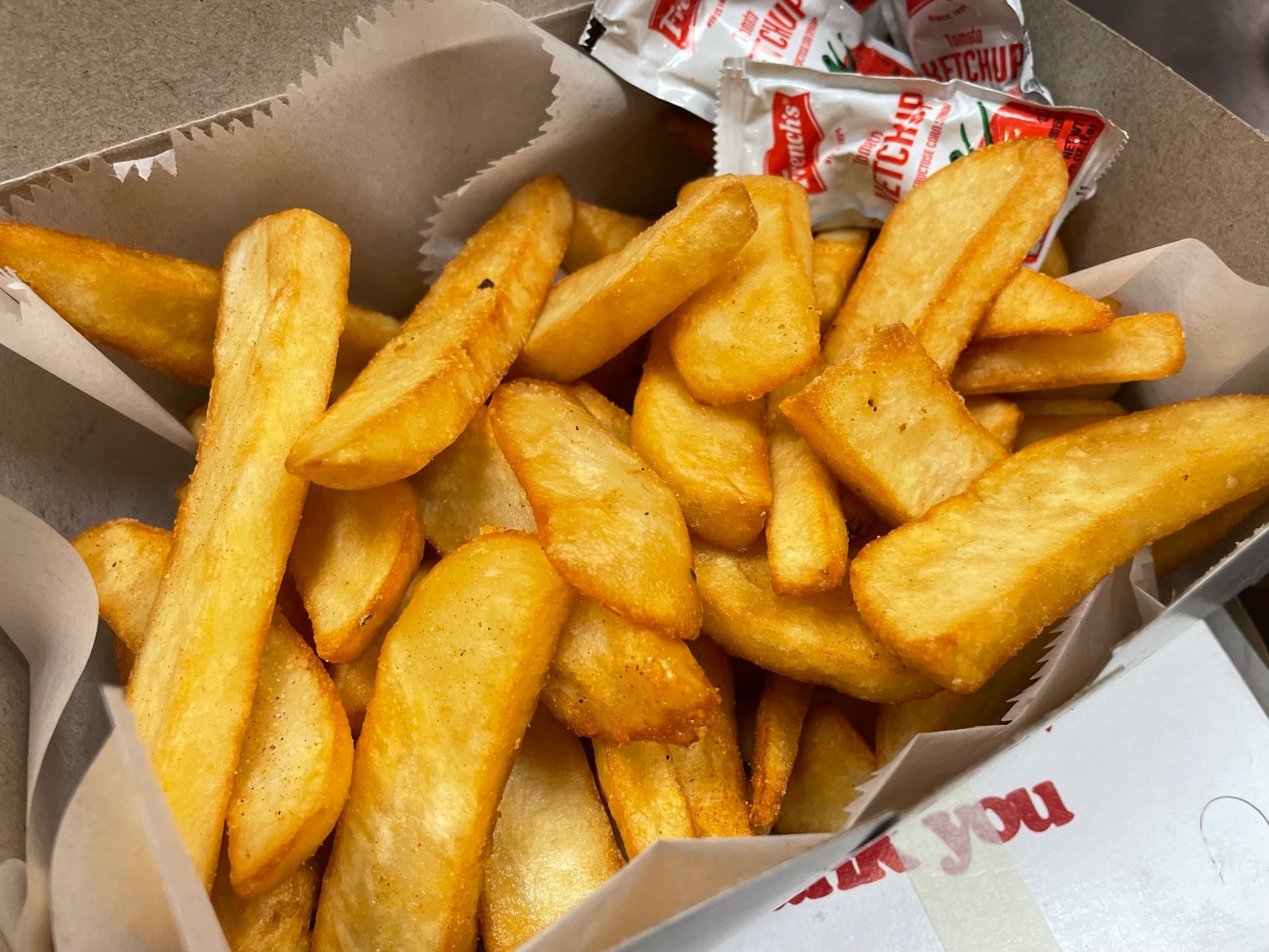 French Fries