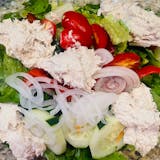 LG Tuna Salad