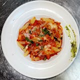 Baked Ziti Lunch Special