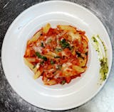 Baked Ziti Lunch Special