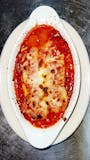 Manicotti Lunch Special
