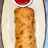 Meat Stromboli Lunch Special