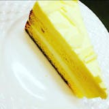Limoncello Mascarpone Cake
