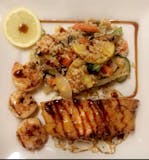 Shrimp Verona Special