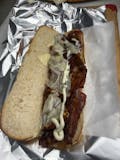 BLT Grinder