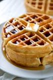 Waffles (2 pcs)