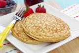 Pancakes (2 pcs)