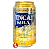 Inca kola
