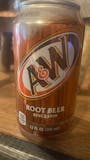 Root beer