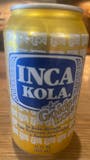 Inka cola