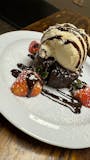 Prospect lava cake