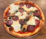 Prospect pizza