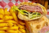 Italian sub