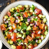 Chulo Salad