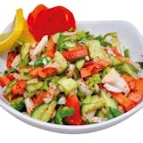 Shephero Salad