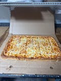 Party Size Pizza