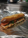 9" Italian Sub