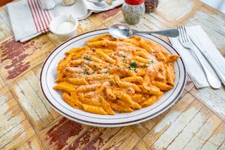 Penne Vodka