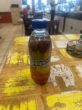 Snapple
