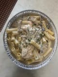 Chicken Scallopini