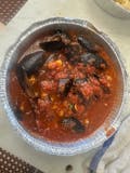 Mussels Marinara
