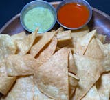 Chips & Salsa