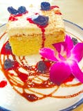 Tres Leches