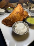 Birria Empanadas
