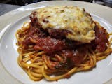 Veal Parmesan