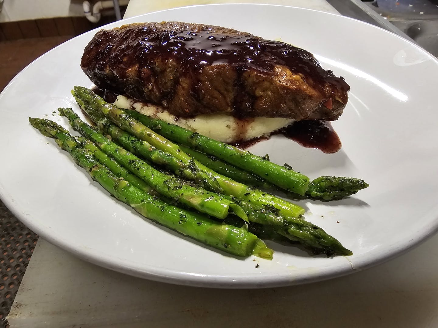 Beef Short Rib