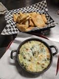 Spinach n Artichoke Dip