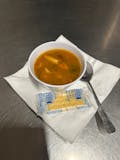 Cup of Minestrone Soup-6oz