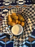 Jalapeno Bites