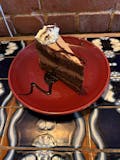 Chocolate Mousse Cake