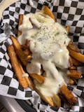 Cheese Fries