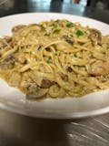 Chicken Marsala Pasta
