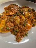 Braised Short Rib Ravioli