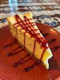 NY Cheesecake