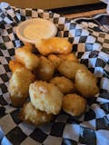 Cheese Curds