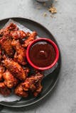 Wings - Monday Special