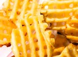 Waffle Fries