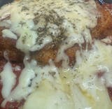 Chicken Parmigiana