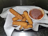 Mozzarella Sticks (6)